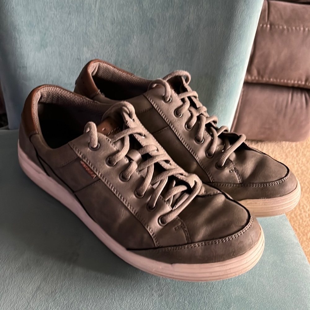Nunn Bush Kore shoes. Men’s size 10.5